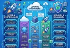 Best Cloud Hosting Providers for Fast and Secure Websites