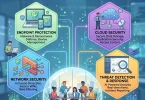 Best Cybersecurity Software for Small Businesses in 2026