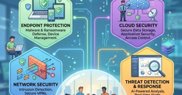 Best Cybersecurity Software for Small Businesses in 2026