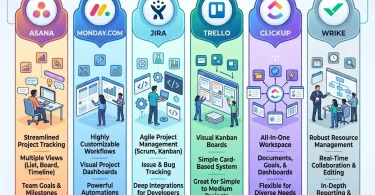 Best Project Management Software for Remote Teams